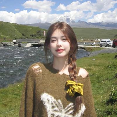 住我对面的小哥哥