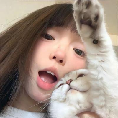四月的女儿